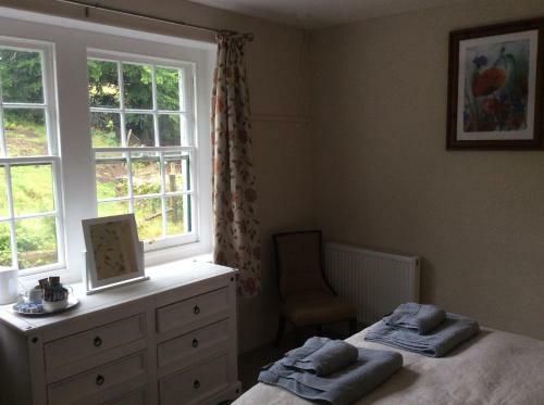 Posada The Forest Inn Dartmoor