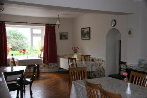 Hostal The Cherrybrook