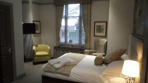 Eton House Hotel
