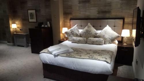 Eton House Hotel