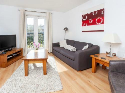 Apartamento Corner View