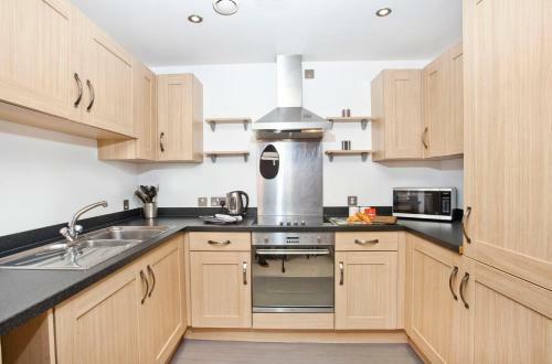 Apartamento 16 John Walker House