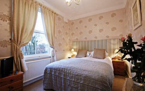 Bed & Breakfast Crook Lodge