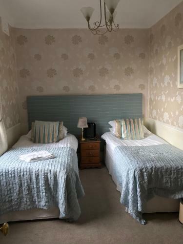 Bed & Breakfast Crook Lodge