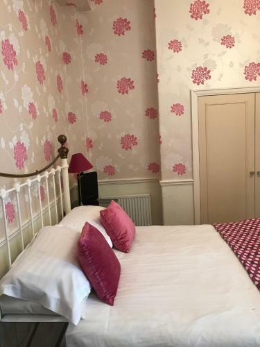 Bed & Breakfast Crook Lodge