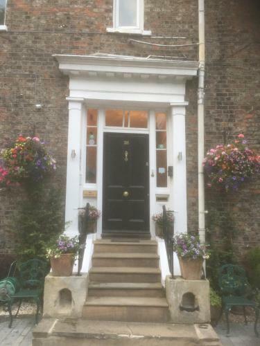 Bed & Breakfast Crook Lodge
