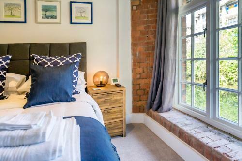 Apartamento York Cocoa Suites