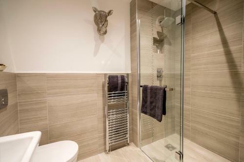 Apartamento York Cocoa Suites