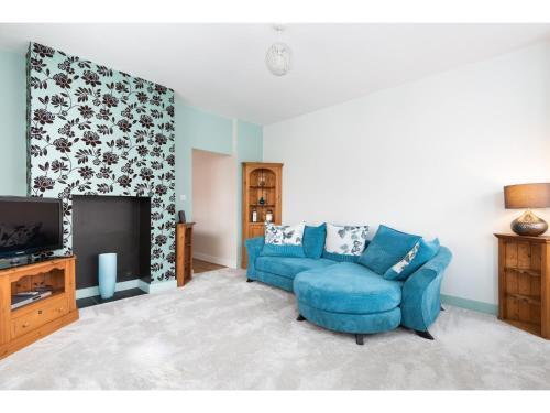 Apartamento ? Charming And Cosy Flat In York ?