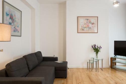 City Apartments - Bootham Terrace