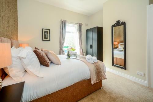 The Hideaway In York City Centre