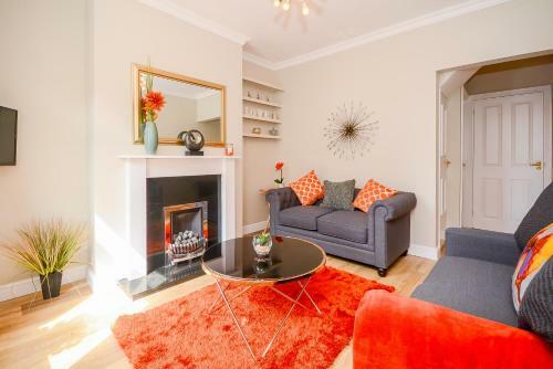 The Hideaway In York City Centre