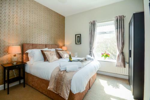 The Hideaway In York City Centre