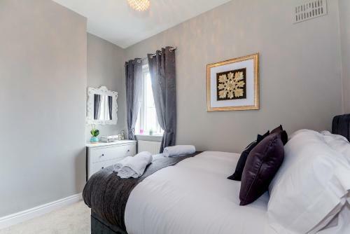The Hideaway In York City Centre