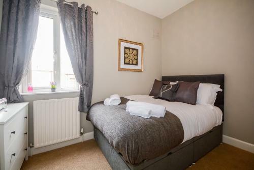 The Hideaway In York City Centre