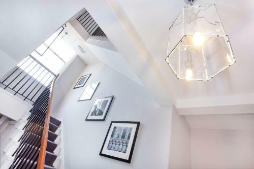 City Apartments - Fossgate Bridge