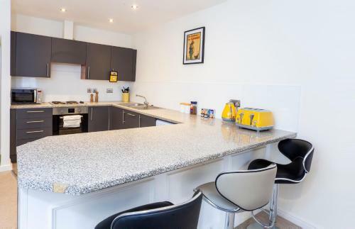Apartamento Shelley House