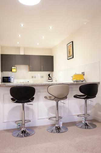 Apartamento Shelley House
