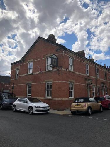 The Leeman Rose Hotel