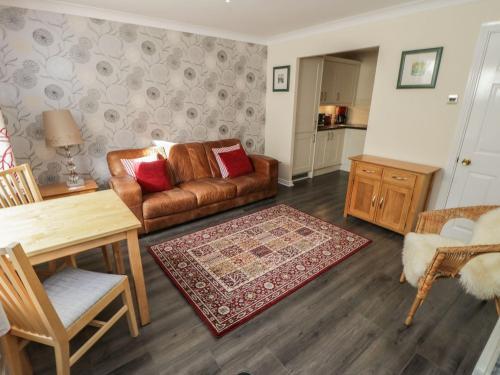 110 Postern Close