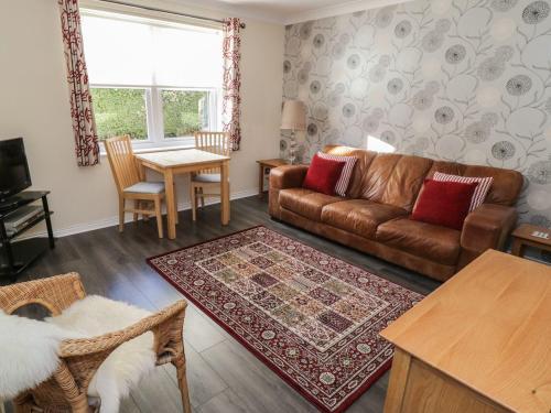 110 Postern Close