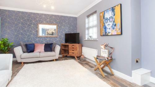 The Station Apartment