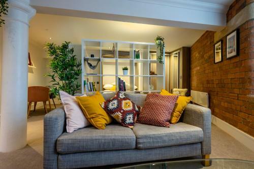 Apartamento Cocoa Loft