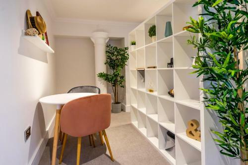 Apartamento Cocoa Loft