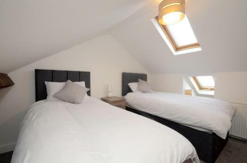 Apartamento York Railway Station House