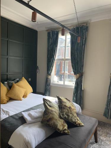 Hotel Bootham Tavern