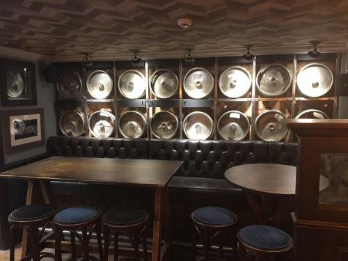 Hotel Bootham Tavern