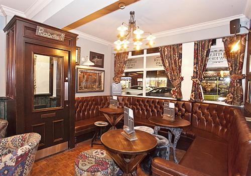 Hotel Bootham Tavern