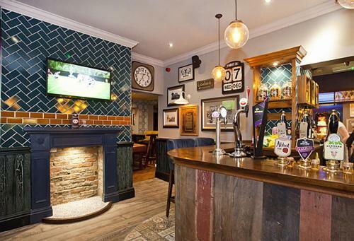 Hotel Bootham Tavern