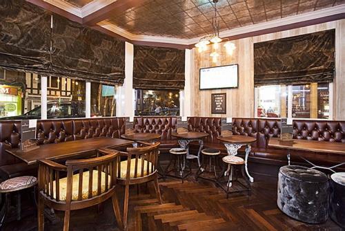 Hotel Bootham Tavern