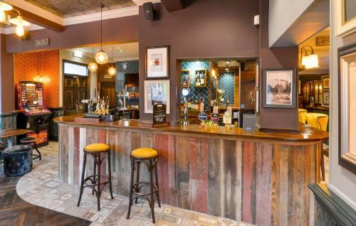 Hotel Bootham Tavern