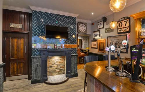 Hotel Bootham Tavern