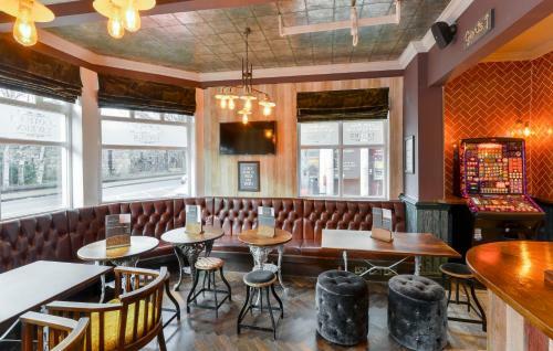 Hotel Bootham Tavern