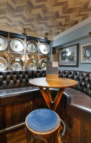 Hotel Bootham Tavern