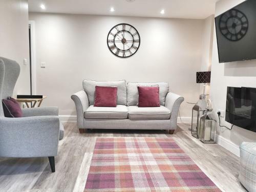 Gillygate Boutique Apartment