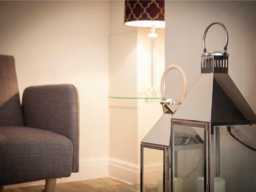 Gillygate Boutique Apartment