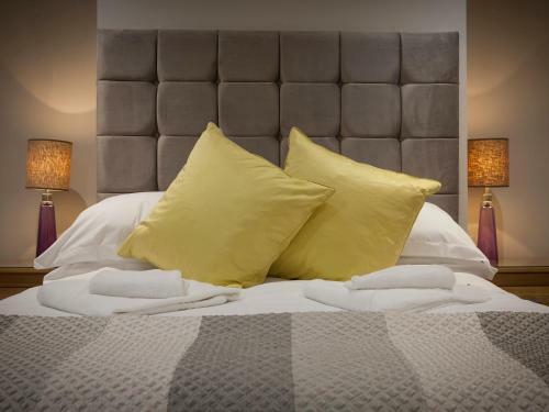 Gillygate Boutique Apartment