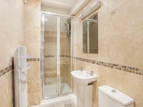 Gillygate Boutique Apartment