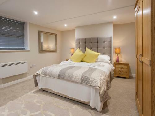 Gillygate Boutique Apartment