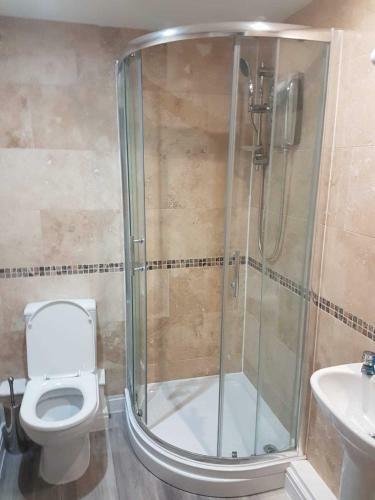 Gillygate Boutique Apartment