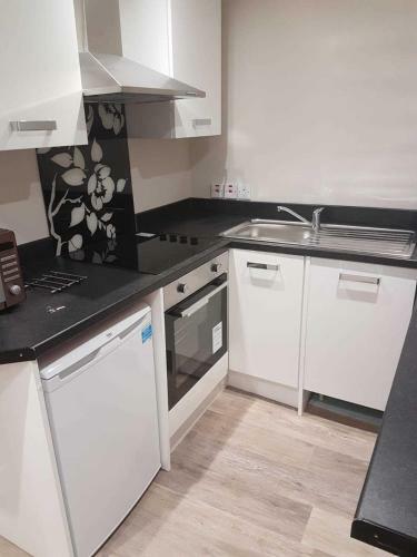 Gillygate Boutique Apartment