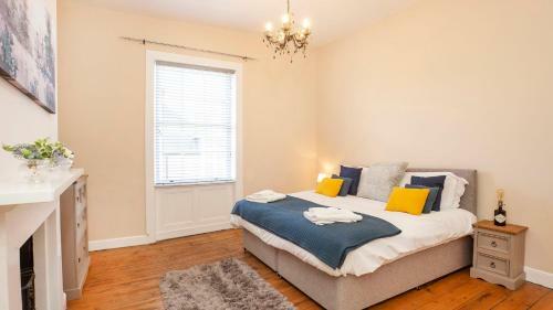 Melrose Yard - City Centre Apartment
