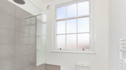 Melrose Yard - City Centre Apartment