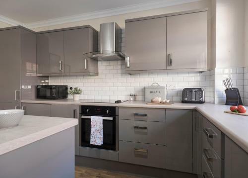 Apartamentos Stonegate - By Sojourn