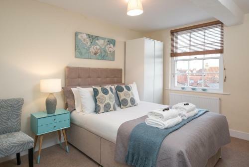 Apartamentos Stonegate - By Sojourn