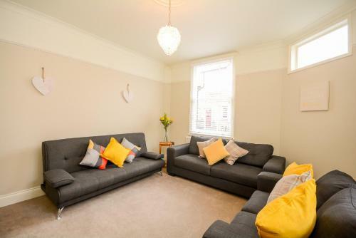 The Town House Retreat